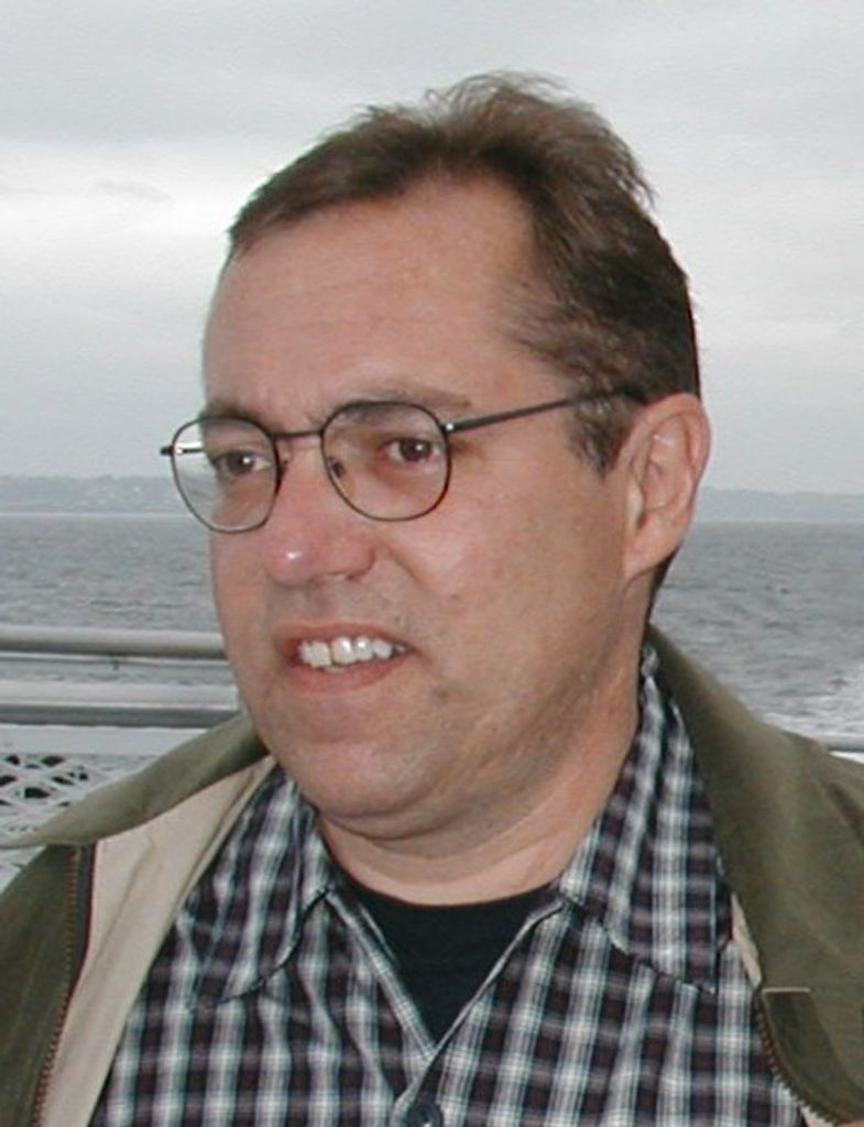 Michael Weaver