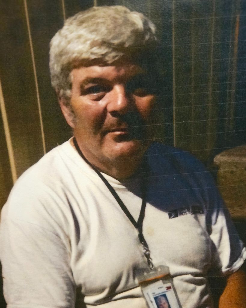 Martin W Fales, Sr Profile Photo