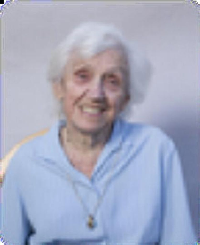 Helen Julia Choquette