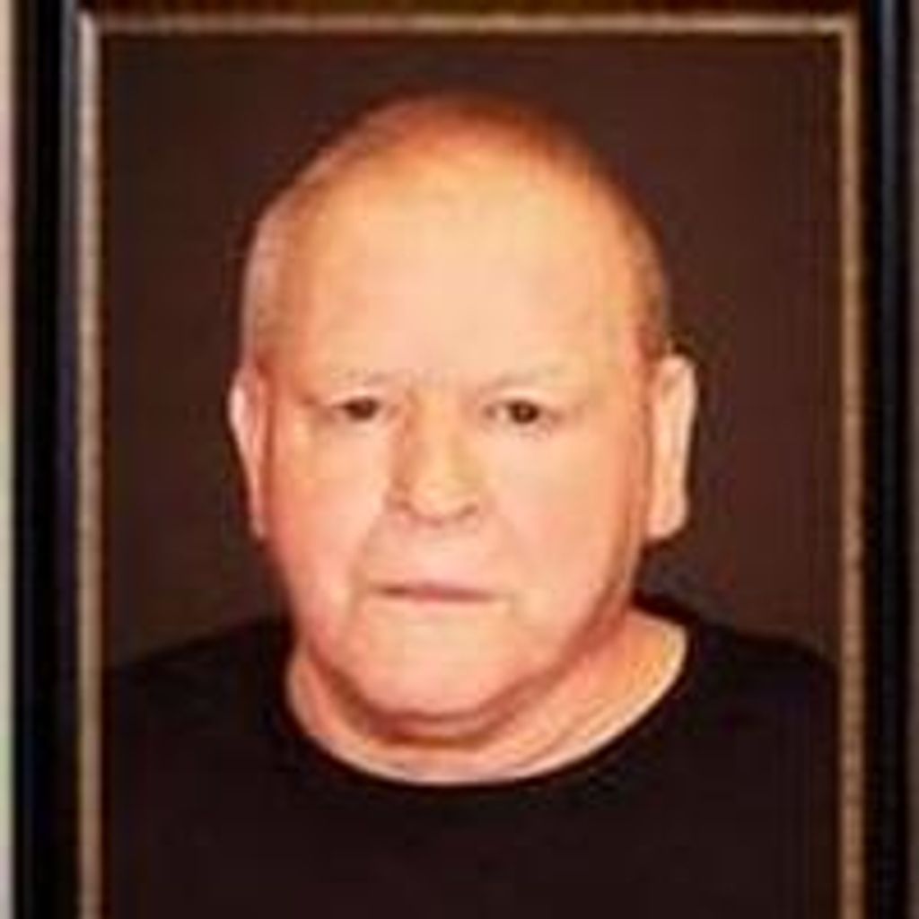 Edward George Black