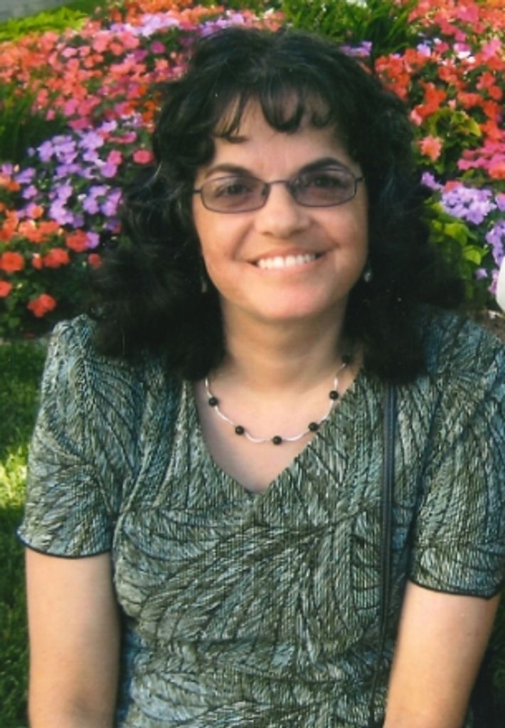 Kelicia Helquist Profile Photo