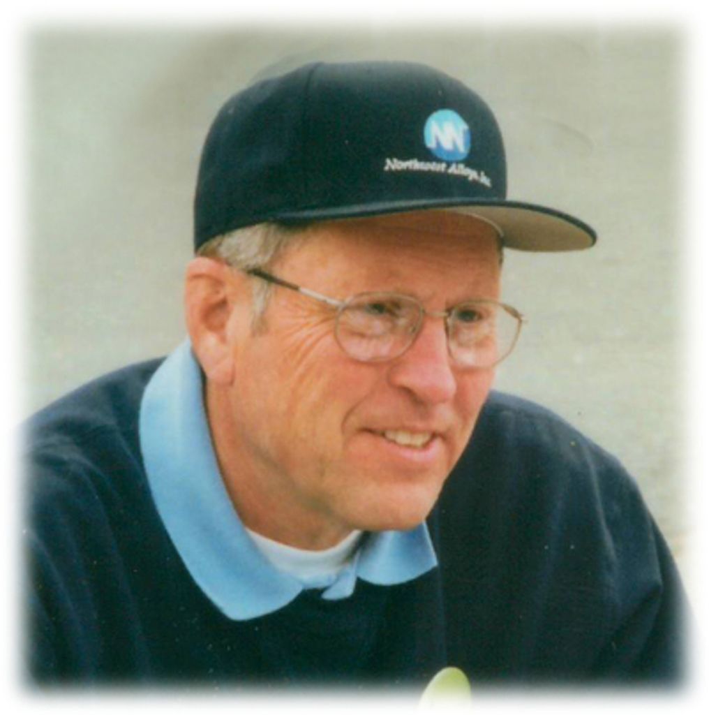 Charles Chester "Chuck" Morris Profile Photo