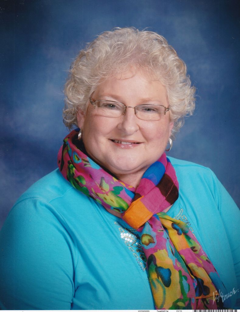 Danna Jo Haywood Profile Photo