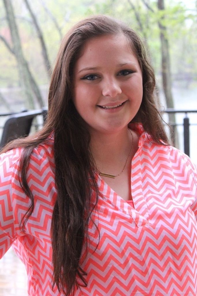 Kaitlyn Nicole Mowery