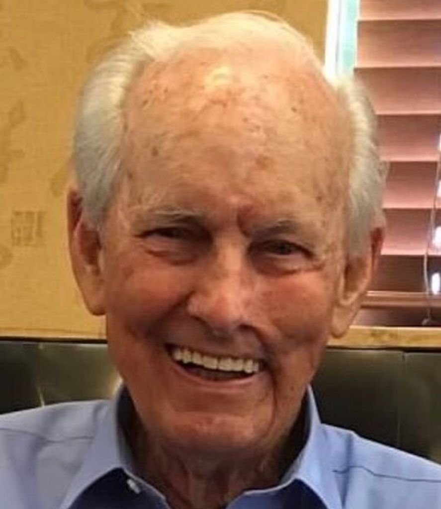 Donald Vincent Mcmurtry