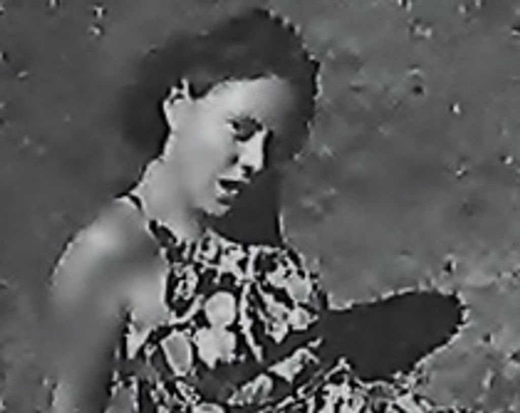 Frankie Powell