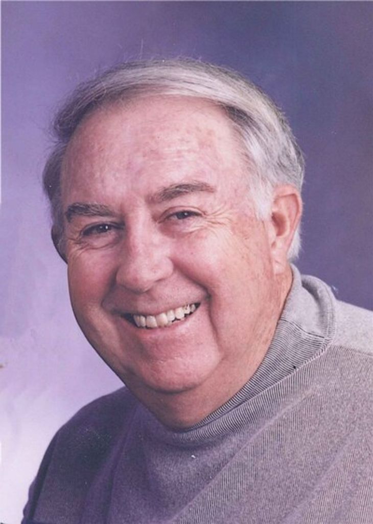 John Hainline, Jr. Profile Photo