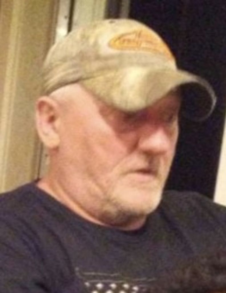 Archie Lee Page Profile Photo