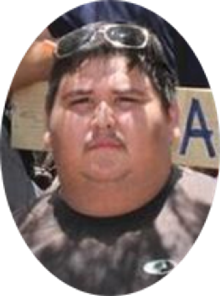 Jose Daniel Garza