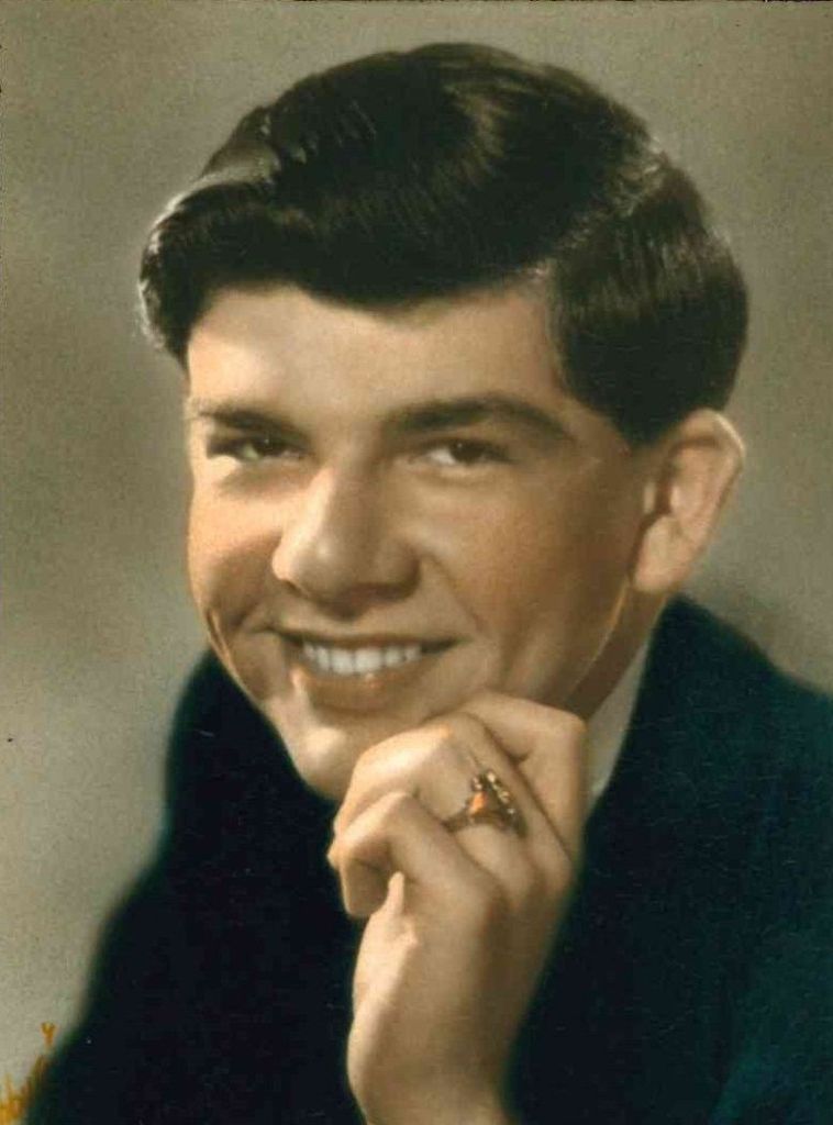 William J. Brankle