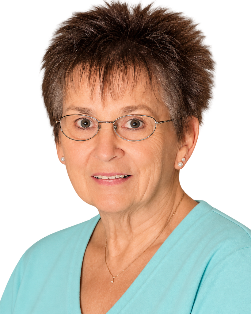 Darlene Marie Markley Profile Photo