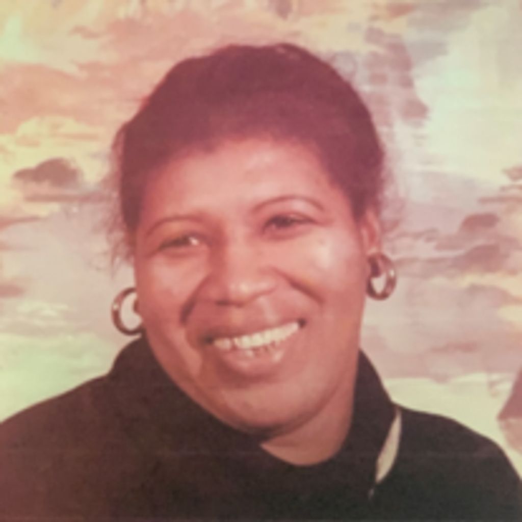 Ms. Dorothy Rebecca Smith Profile Photo