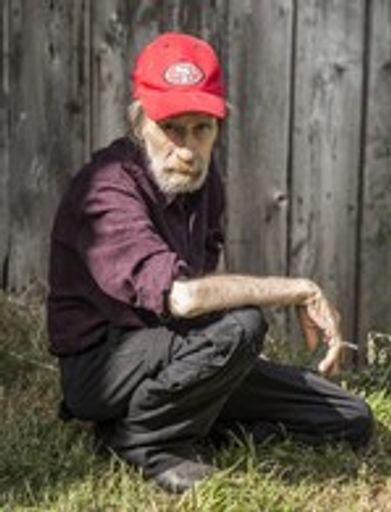 Larry  Allen Cooper Profile Photo