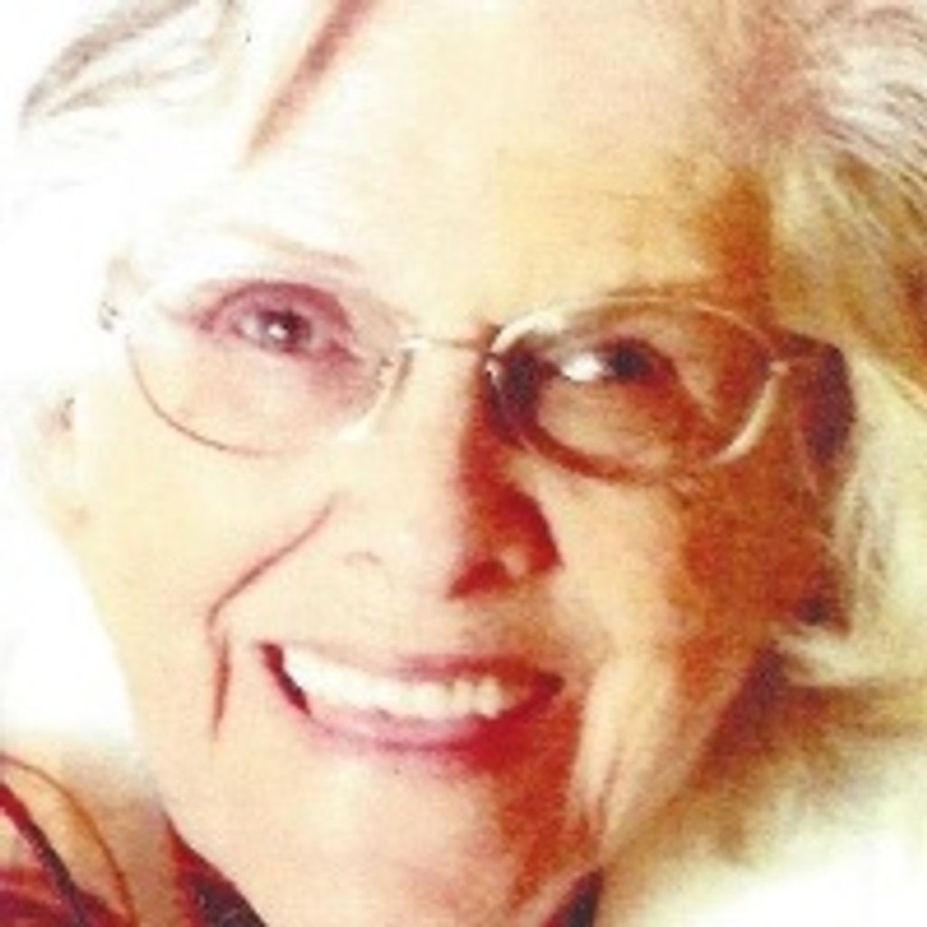 Billie Jean Sherwood