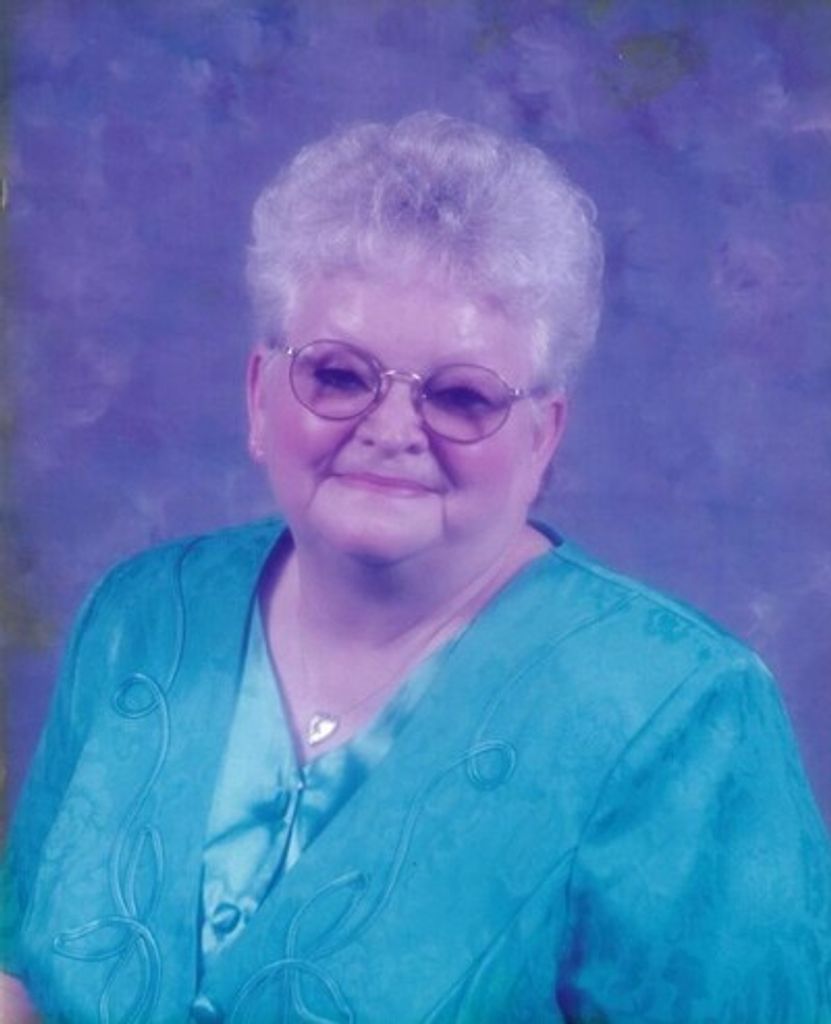 Garnath "Yvonne" (Turnbough) Stagner Profile Photo