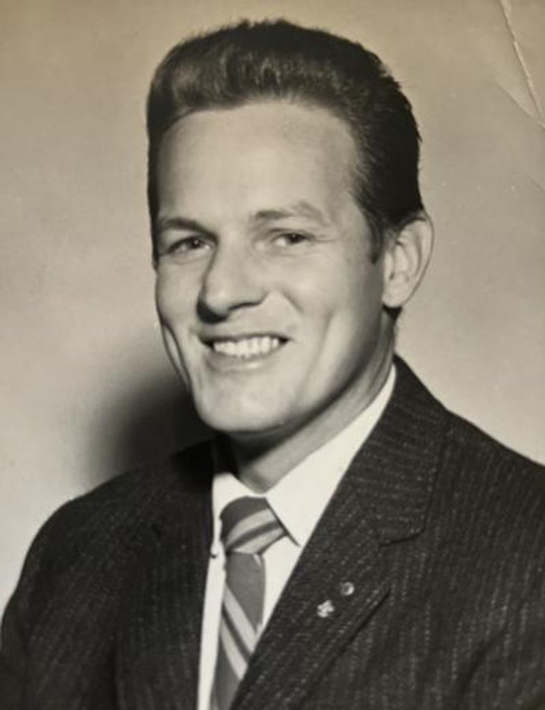 Lawrence Brault Profile Photo