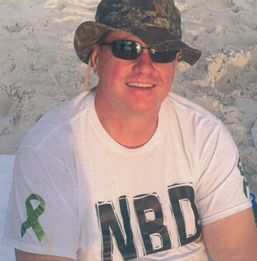 Matthew Edward Swanepoel Profile Photo
