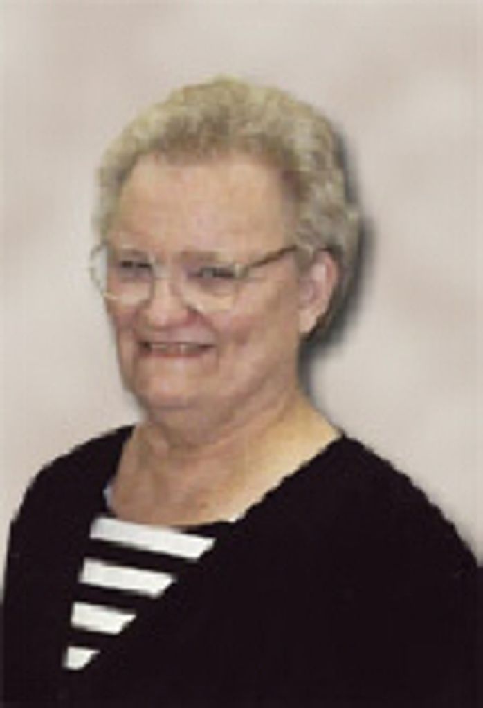 Phylis E. Porterfield
