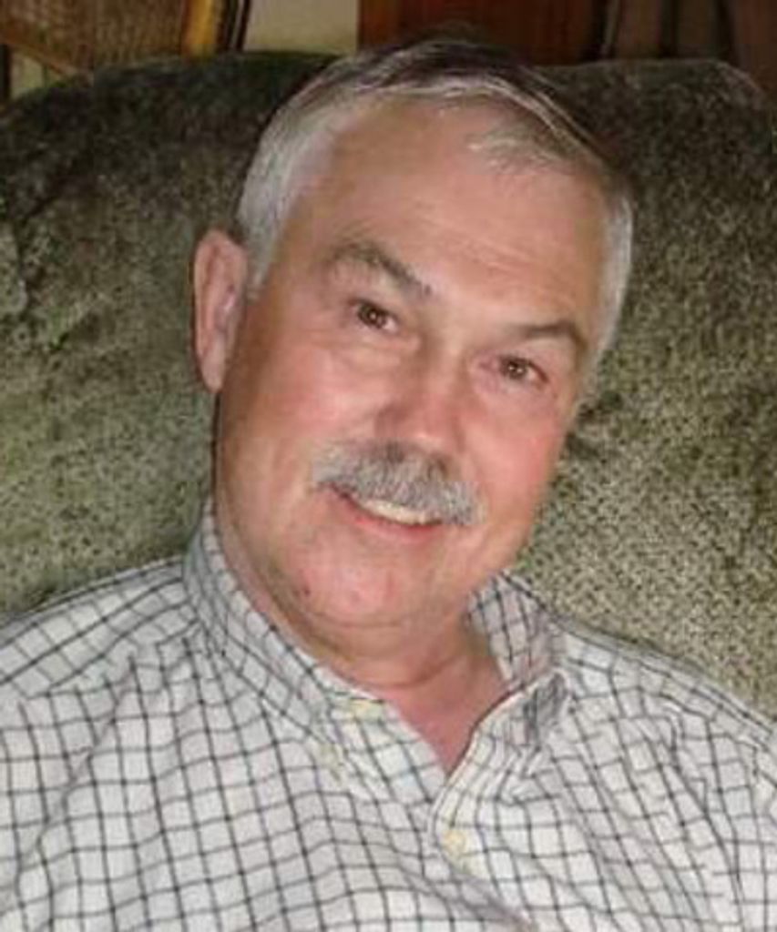 David W. Jacobson