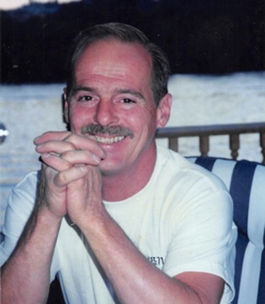 Paul E. Lirette Profile Photo