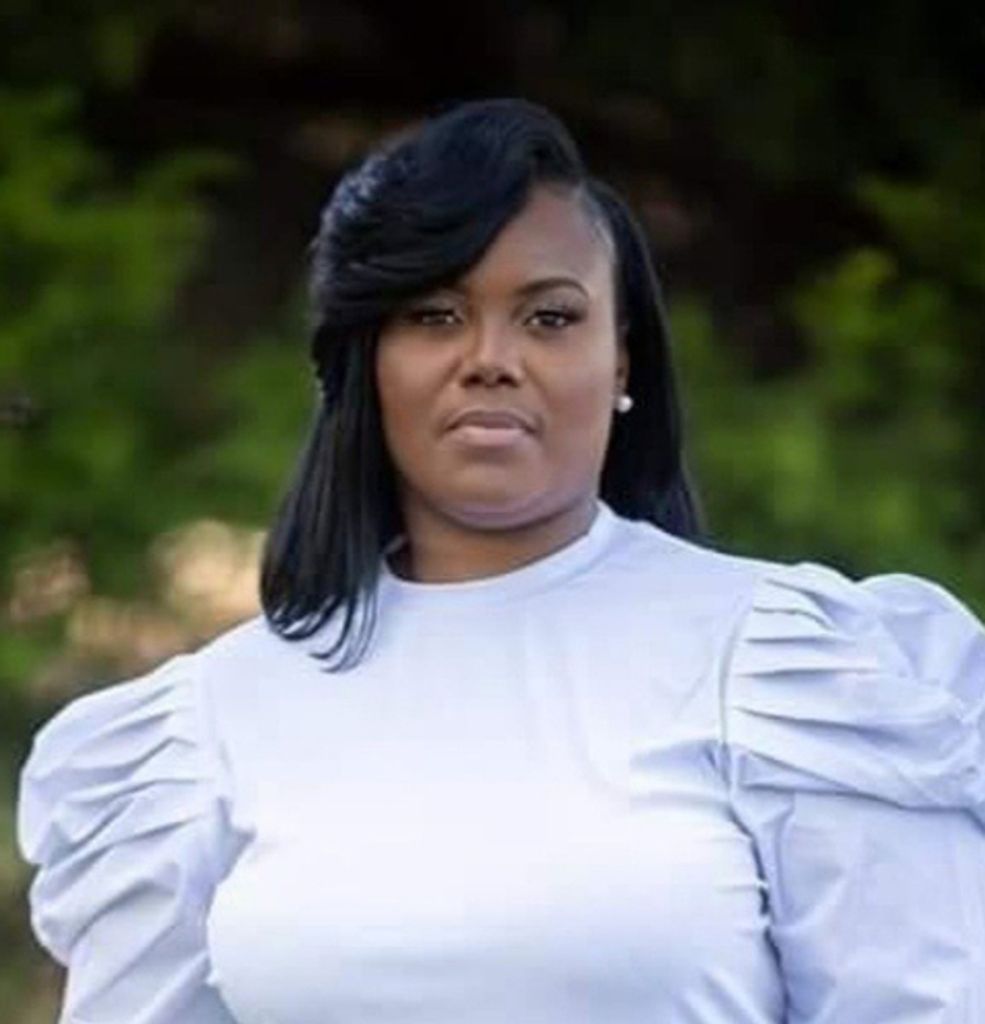 Latoya Shanta Jones Profile Photo