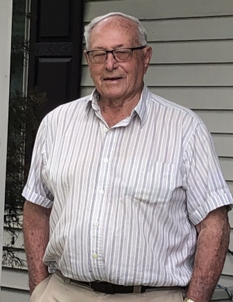 Lester Ivan Wortley Profile Photo