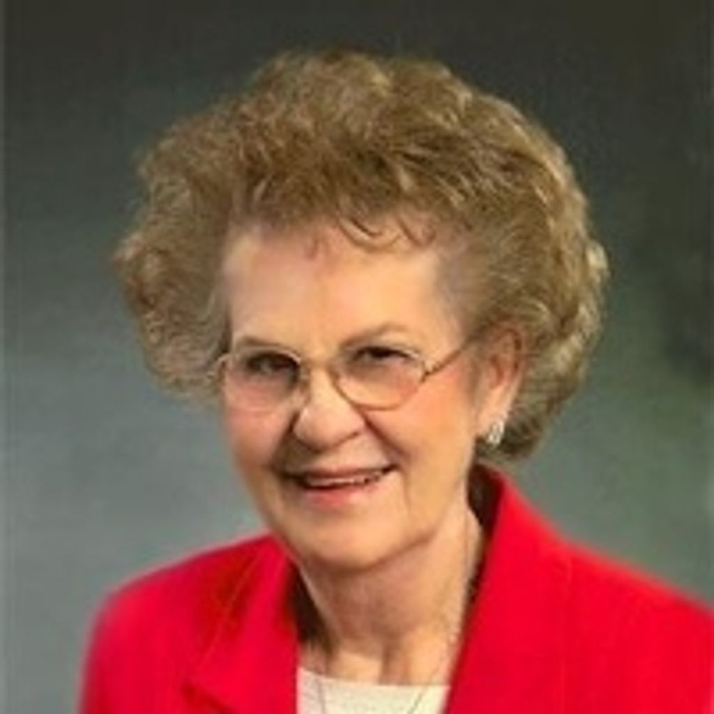 Vida  Lucille Schalk