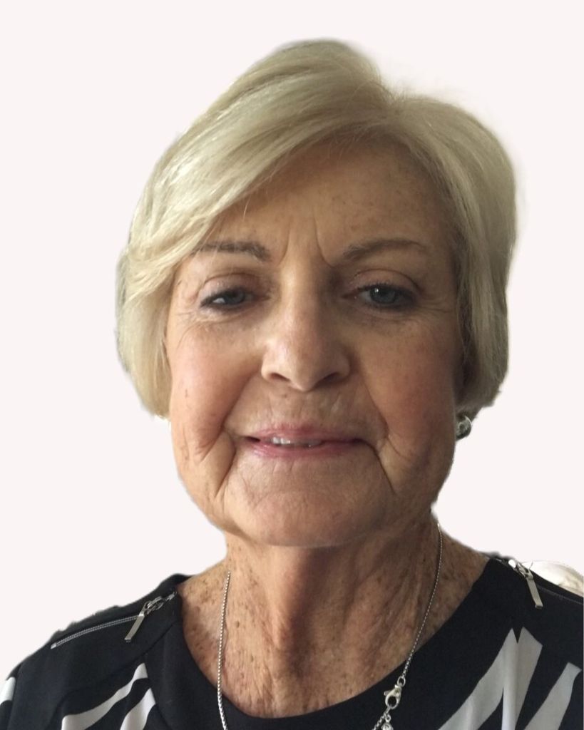 Mary Lynn Key