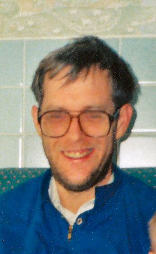 Steven Joseph Fakler