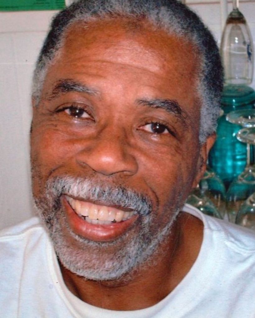 Clarence R. Giles