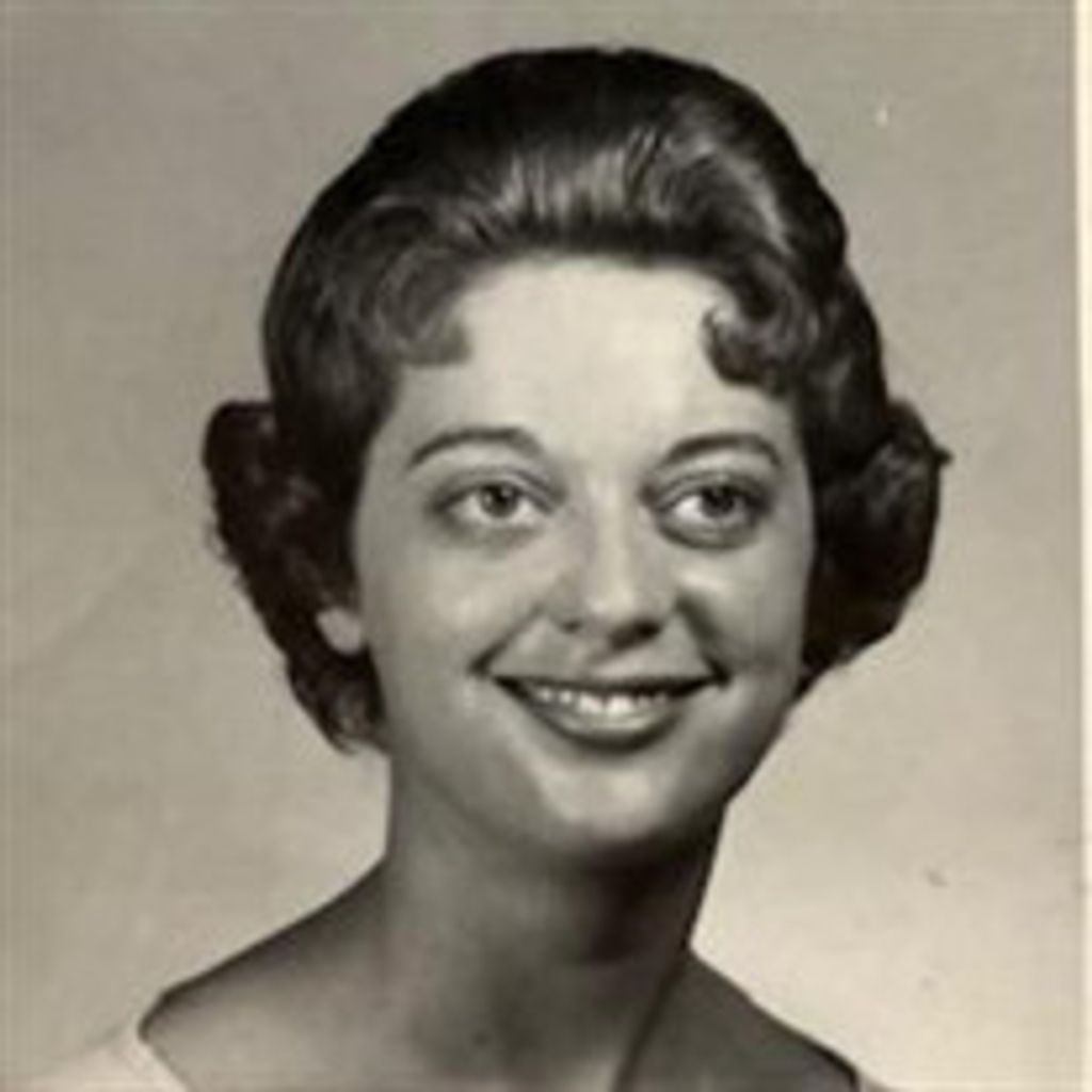 Eva Beatrice Hebron Profile Photo