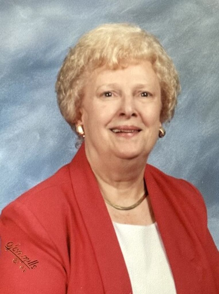 Esther Lee Jessel Profile Photo