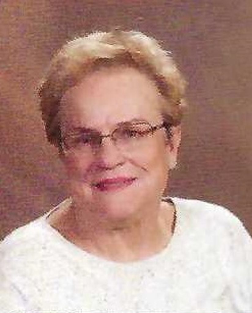 Barbara E. Houck Profile Photo