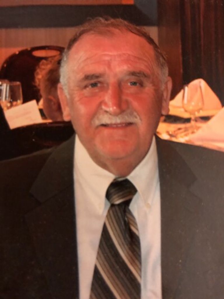 William Car Profile Photo