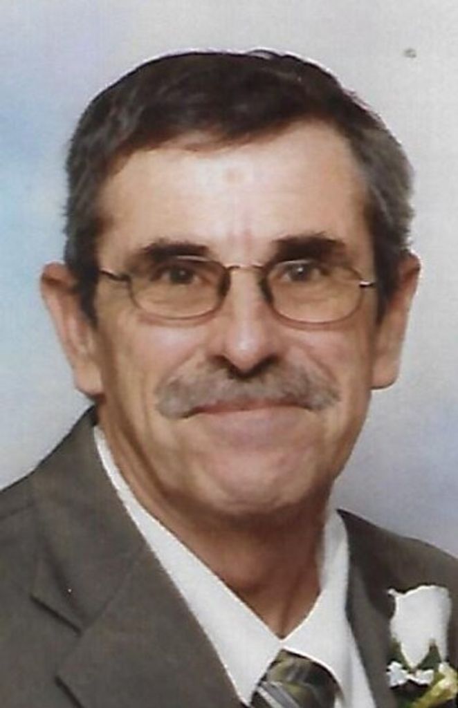 Barry Joseph Wheeler Profile Photo