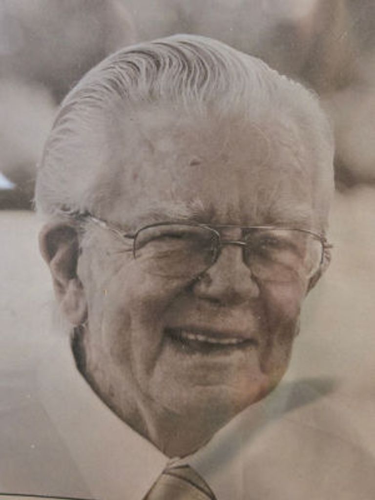 Robert Butler, Sr. Profile Photo
