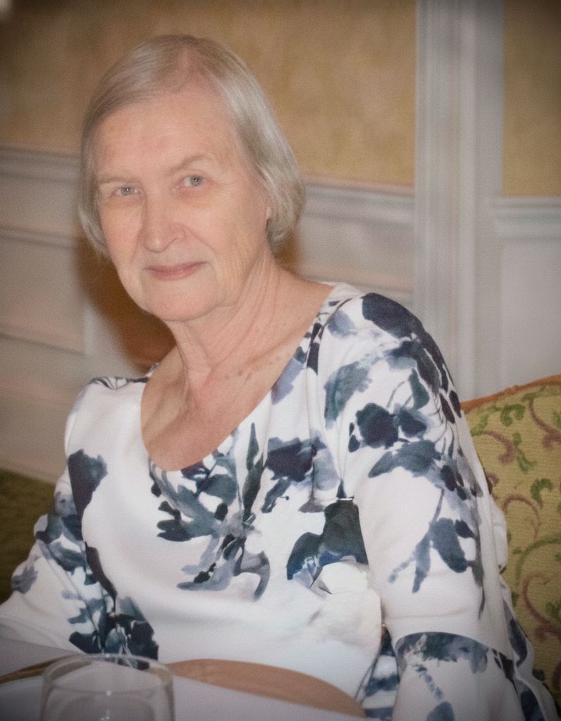 Mary Elizabeth (Rorie) Daniels Profile Photo