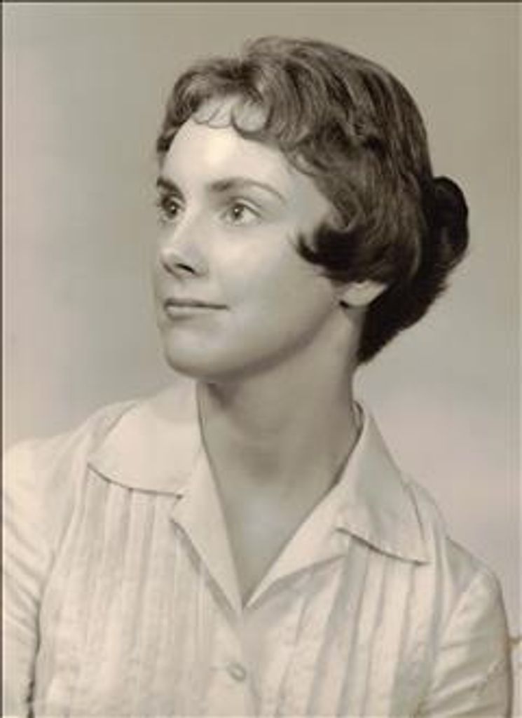 Nancy Swilley Profile Photo