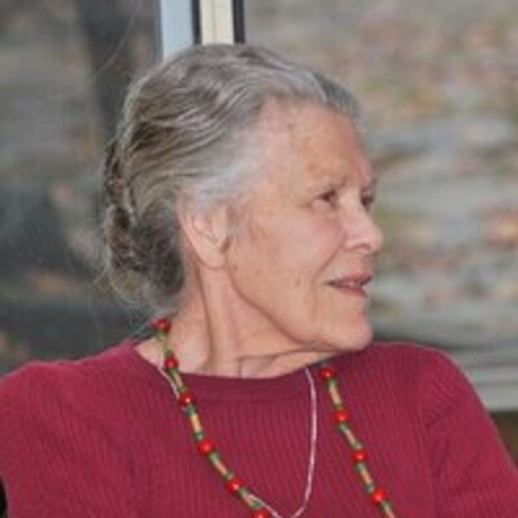 Charlotte Jeanette May Profile Photo