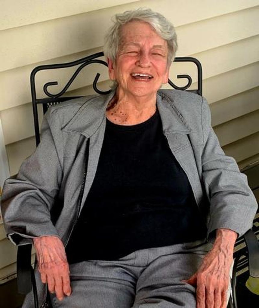 Ofelia Rosa San Juan Profile Photo