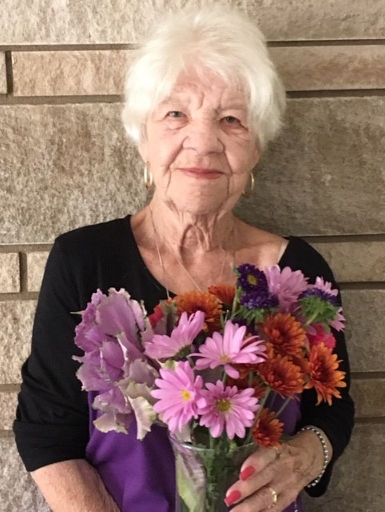 Kathryn S. (Plumb)  Maddalozzo