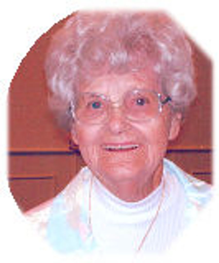 Audrey Lee Swihart Profile Photo