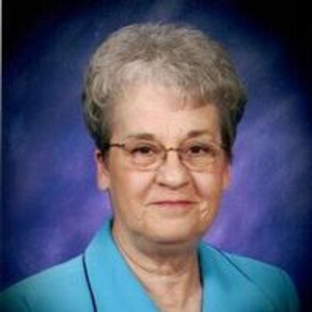 Pauline "Polly" Martin Profile Photo