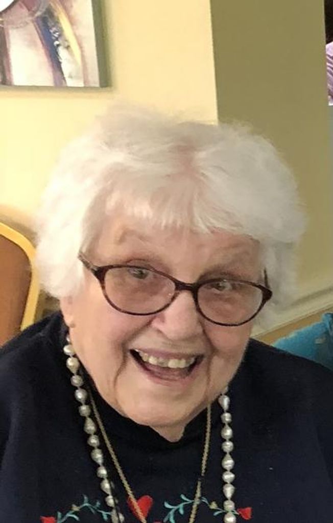 Dorothy H. Beatty Profile Photo