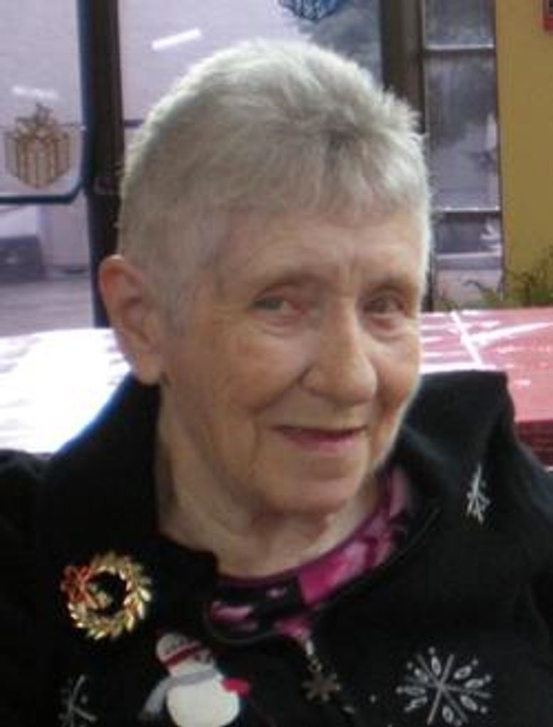 Kathleen Rita Duffy Profile Photo
