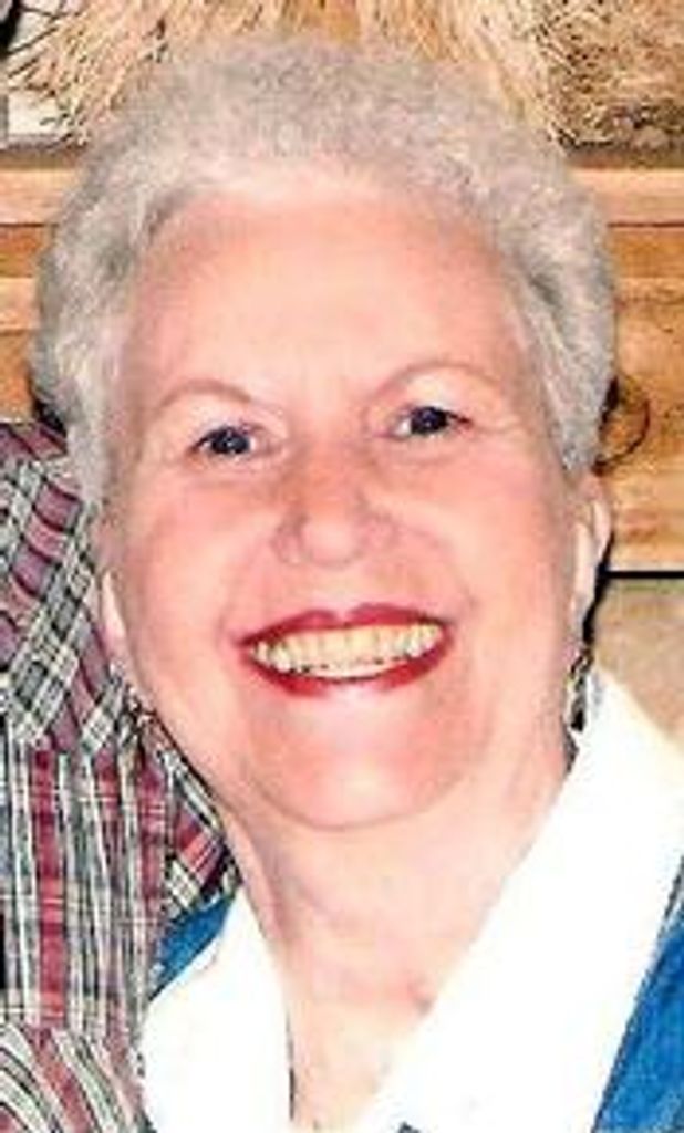 Norma Beth Holzaepfel