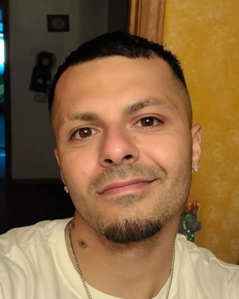 Javier M. Benitez Profile Photo