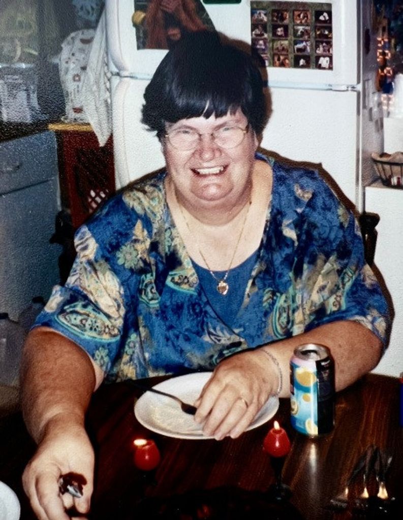 Sharon Diane Welch Profile Photo