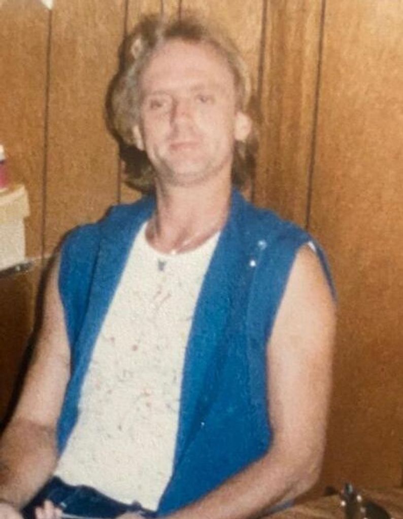 Charles "Joey" Mowbray