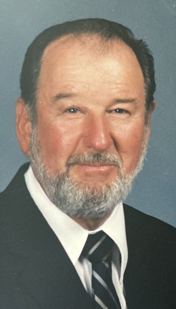 Reinholt "Bud" Herman Profile Photo